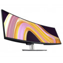LCD Monitor|DELL|U4924DW|49"|Curved|Panel IPS|5120x1440|32:9|60Hz|Matte|8 ms|Speakers|Swivel|Pivot|H