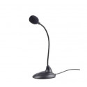 MICROPHONE DESKTOP/MIC-205 GEMBIRD
