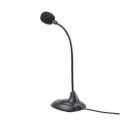 MICROPHONE DESKTOP/MIC-205 GEMBIRD