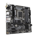 Gigabyte emaplaat Intel B760 Express LGA1700 Micro-ATX DDR4x4 2xPCI-Express 3.0