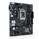 Mainboard|ASUS|Intel H610|LGA1700|Micro-ATX|Memory DDR4|Memory slots 2|1xPCI-Express 1x|1xPCI-Expres