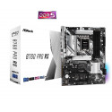 Mainboard|ASROCK|Intel B760 Express|LGA1700|ATX|Memory DDR5|Memory slots 4|1xPCI-Express 3.0 1x|1xPC