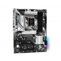 Mainboard|ASROCK|Intel B760 Express|LGA1700|ATX|Memory DDR5|Memory slots 4|1xPCI-Express 3.0 1x|1xPC