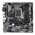 Mainboard|GIGABYTE|Intel B760 Express|LGA1700|Micro-ATX|Memory DDR5|Memory slots 4|2xPCI-Express 3.0