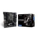 Biostar emaplaat Intel B760 Express LGA1700 Micro-ATX DDR5x2 1xPCI-Express 3.0