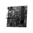 MSI emaplaat Intel B760 Express LGA1700 Micro-ATX DDR5x4 2xPCI-Express 1x 1xPCI