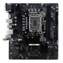 Biostar emaplaat Intel B760 Express LGA1700 Micro-ATX DDR5x2 1xPCI-Express 3.0