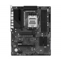ASRock emaplaat AMD B650 SAM5 ATX DDR5x4