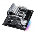 ASRock emaplaat AMD B650 SAM5 ATXDDR5x4 1xPCI-Express 3.0 16x 1xPCI-Express 4.