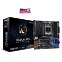Mainboard|ASROCK|AMD B650|SAM5|MicroATX|Memory DDR5|Memory slots 4|2xPCI-Express 3.0 1x|2xPCI-Expres