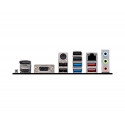 MSI emaplaat AMD B650 SAM5 Micro-ATX DDR5x4 2xPCI-Express 1x 1xPCI-Express 16x