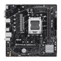 Mainboard|ASUS|AMD A620|Micro-ATX|Memory DDR5|Memory slots 2|1xPCI-Express 3.0 1x|1xPCI-Express 4.0 