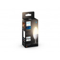 Smart Light Bulb|PHILIPS|Power consumption 5.5 Watts|Luminous flux 470 Lumen|2700 K|220-240V|Bluetoo