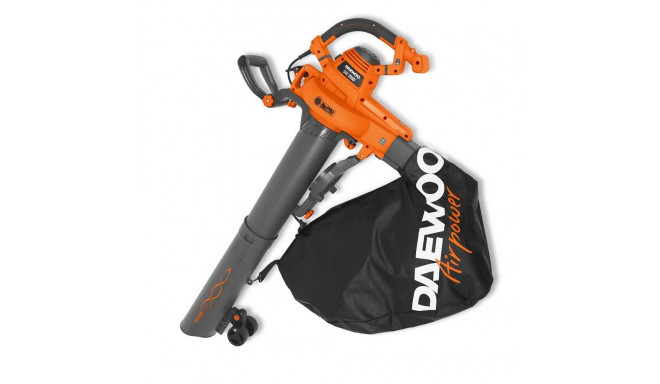 ELECTRIC LEAF BLOWER/VACUUM/2.4KW DABL 3000E DAEWOO