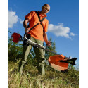 PETROL BRUSH CUTTER 1.22HP/0.9KW DABC 320 DAEWOO
