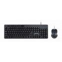 KEYBOARD +MOUSE USB ENG/KBS-UM-04 GEMBIRD