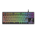 KEYBOARD USB GXT 833 THADO/ENG 23698 TRUST