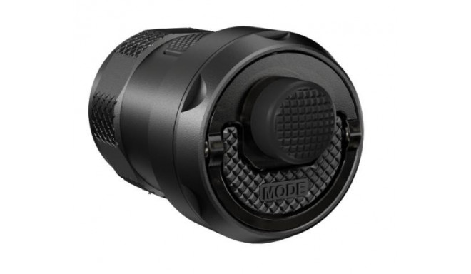 FLASHLIGHT ACC TAILCAP SWITCH/TSL10I NITECORE