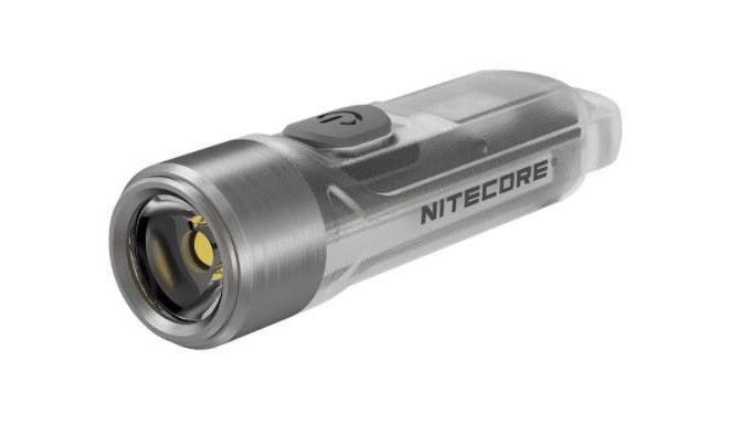 FLASHLIGHT T SERIES 300 LUMENS/TIKI NITECORE