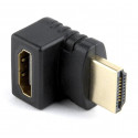 Gembird adapter HDMI - HDMI (A-HDMI270-FML)