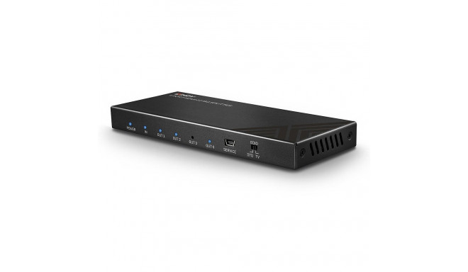 I/O VIDEO SPLITTER HDMI 4PORT/38236 LINDY