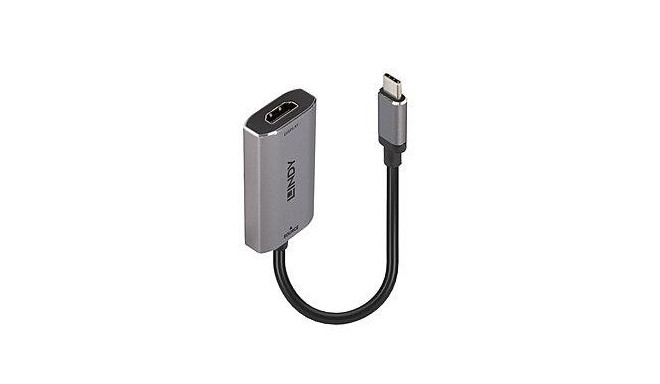 I/O CONVERTER USB-C TO HDMI/43327 LINDY