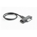 Gembird adapter USB 3.0 - SATA 2.5" HDD/SSD (AUS3-02)