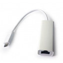 Gembird I/O adapter microUSB - LAN/RJ45 (NIC-MU2-01)