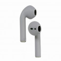 HEADSET BLUETOOTH SEATTLE/GREY TWS-SEA-GW GEMBIRD