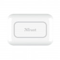 Trust juhtmevabad kõrvaklapid + mikrofon Primo Touch BT (23783), valge