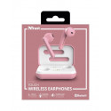 HEADSET PRIMO TOUCH BLUETOOTH/PINK 23782 TRUST