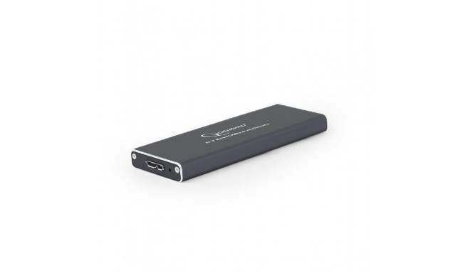 HDD CASE EXT. USB3 M.2/BLACK EE2280-U3C-01 GEMBIRD