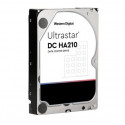 Western Digital HDD Ultrastar DC HA210 2TB SATA 3.0 128MB 7200rpm 3,5" HUS722T2TALA604