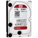 Western Digital kõvaketas Red 1TB SATA 3.0 64 MB IntelliPower 3,5" WD10EFRX