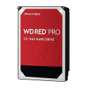 Western Digital kõvaketas Red Pro 18TB SATA 3.0 512MB 7200rpm 3,5" WD181KFGX