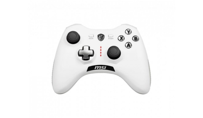 GAMEPAD FORCE GC20/WHITE FORCE GC20 V2 MSI