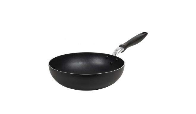 WOK D28 H8.0CM/93602 RESTO