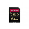 Transcend mälukaart SDXC 64GB UHS-II 700S/TS64GSDC700S