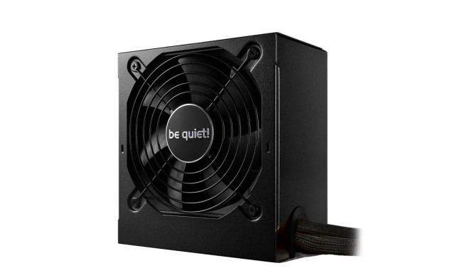 be quiet! toiteplokk 550W 80 Plus Bronze PFC Active BN327