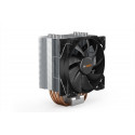 CPU COOLER S_MULTI/PURE ROCK 2 BK006 BE QUIET