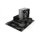 CPU COOLER S_MULTI/PURE ROCK 2 BK006 BE QUIET