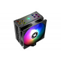 CPU COOLER MULTI SOCKET/M704PRO.ARGB XC056 XILENCE
