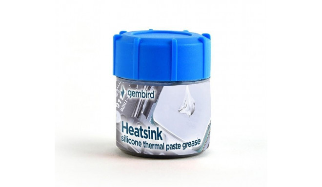 CPU COOLER ACC THERMAL PASTE/TG-G15-02 GEMBIRD