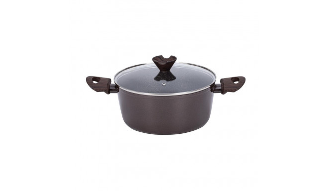 CASSEROLE D24CM 4.7L/93019 RESTO