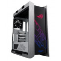 Asus korpus ROG Strix Helios MidiTower, valge