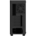 Gigabyte korpus C200 Glass MidiTower ATX/MicroATX/MiniITX GB-C200G