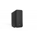 Case|BE QUIET|Silent Base 802 Black|MidiTower|Not included|ATX|EATX|MicroATX|MiniITX|Colour Black|BG
