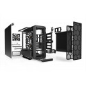 Case|BE QUIET|Silent Base 802 Black|MidiTower|Not included|ATX|EATX|MicroATX|MiniITX|Colour Black|BG