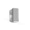 Case|BE QUIET|Silent Base 802 Window White|MidiTower|Not included|ATX|EATX|MicroATX|MiniITX|Colour W