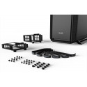 Case|BE QUIET|Silent Base 802 Black|MidiTower|Not included|ATX|EATX|MicroATX|MiniITX|Colour Black|BG
